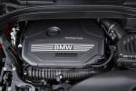BMW 2-Series Active Tourer Sport Line 2018 года (WW)